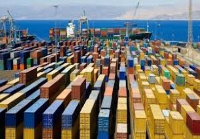 Dış ticaret açığı, 6 milyar 183 milyon dolara düştü