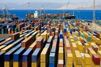 Dış ticaret açığı, 6 milyar 183 milyon dolara düştü