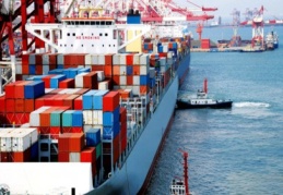 Dış ticaret açığı, 5 milyar 873 milyon dolara yükseldi