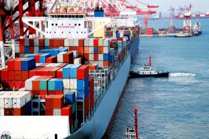 Dış ticaret açığı, 5 milyar 873 milyon dolara yükseldi