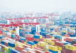 Dış ticaret açığı 2.85 milyar dolar oldu