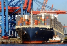 Dış ticaret açığı arttı