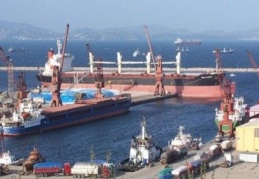 Dış ticaret açığı arttı