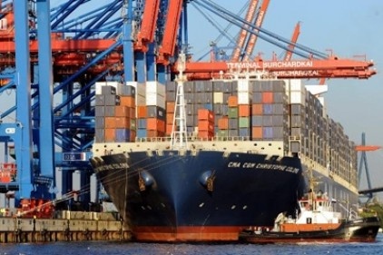Dış ticaret açığı arttı