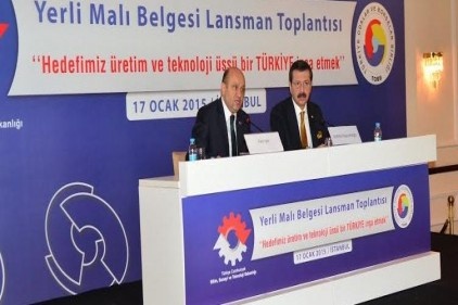 Dış ticaret açığı çözümünün KOBİ&#039;lerde