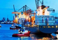 Dış ticaret açığı ise yüzde 15 artarak 3 milyar 693 milyon dolara yükseldi