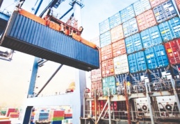 Dış ticaret açığı martta 8,6 milyar dolara çıktı