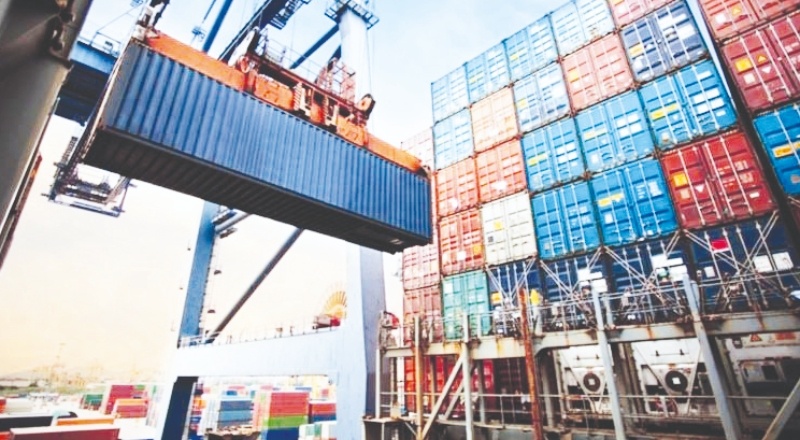 Dış ticaret açığı martta 8,6 milyar dolara çıktı