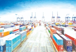 Dış ticaret açığı Mayıs'ta yüzde 20 arttı