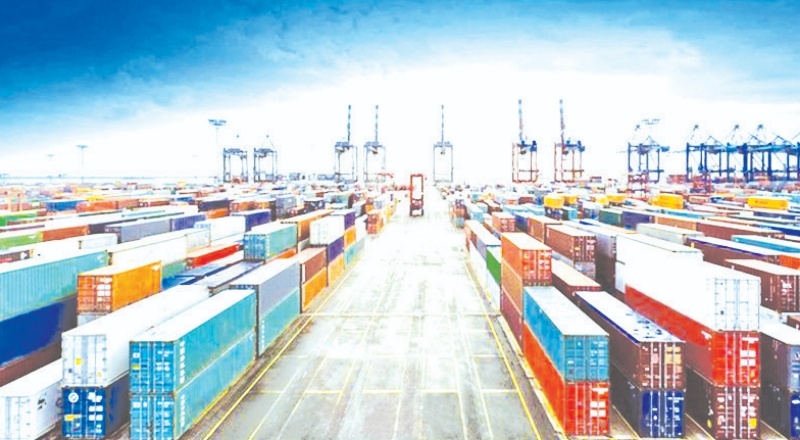 Dış ticaret açığı Mayıs'ta yüzde 20 arttı