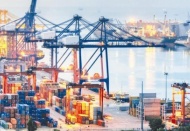 Dış ticaret açığı yüzde 35.6 arttı