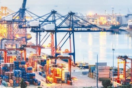 Dış ticaret açığı yüzde 35.6 arttı