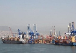 Dış ticaret açığı yüzde 82,5 arttı