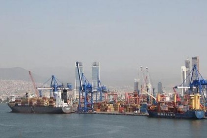 Dış ticaret açığı yüzde 82,5 arttı