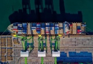 Dış ticaret açığı yüzde 28 azaldı