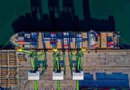 Dış ticaret açığı yüzde 28 azaldı