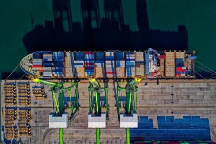Dış ticaret açığı yüzde 28 azaldı