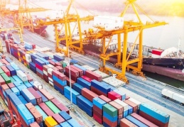 Dış ticaret açığı yüzde 100'e dayandı