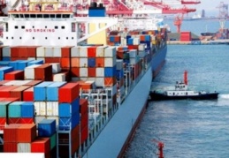Dış ticaret açığı yüzde 102,7 arttı