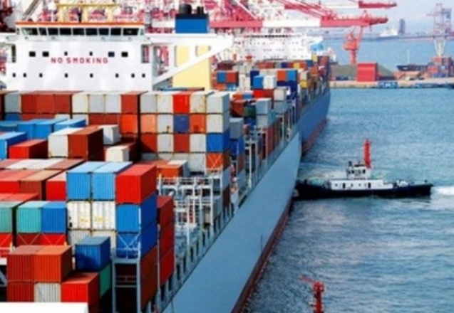 Dış ticaret açığı yüzde 102,7 arttı