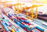 Dış ticaret açığı yüzde 155,2 arttı