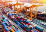 Dış ticaret açığı yüzde 157 arttı