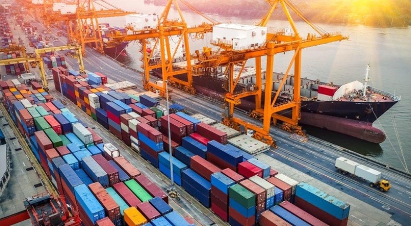 Dış ticaret açığı yüzde 157 arttı