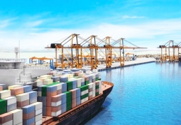 Dış ticaret açığı yüzde 184,5 arttı