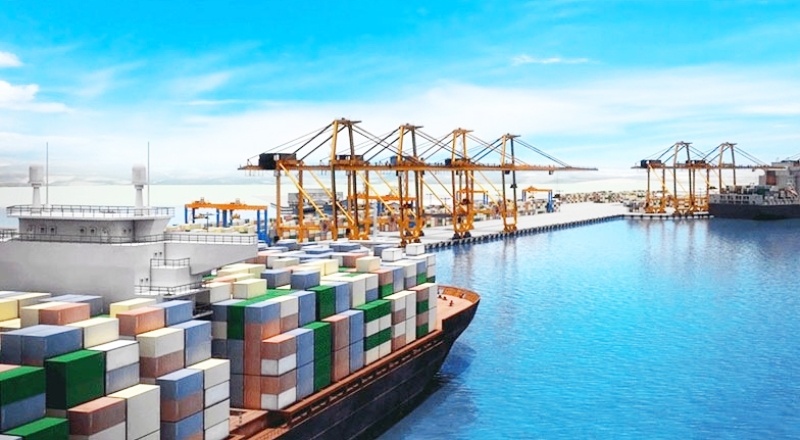 Dış ticaret açığı yüzde 184,5 arttı