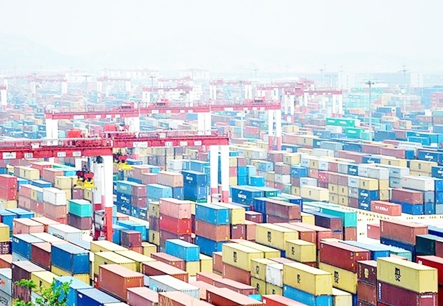 Dış ticaret açığı yüzde 190 arttı!