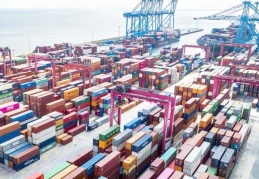 Dış ticaret açığı yüzde 33 düştü