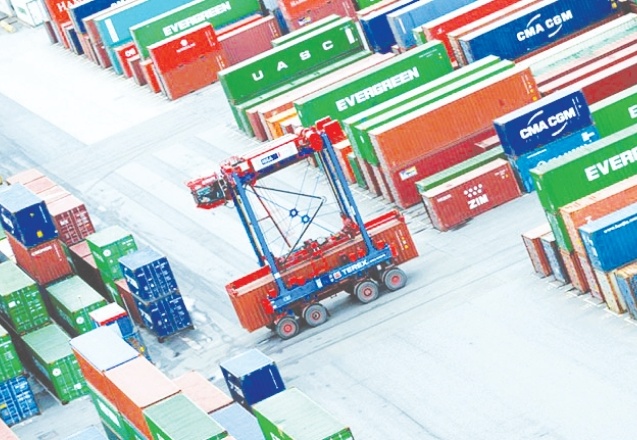 Dış ticaret açığı yüzde 51,3 arttı