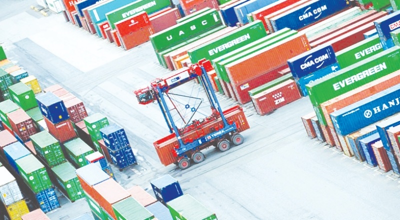 Dış ticaret açığı yüzde 51,3 arttı