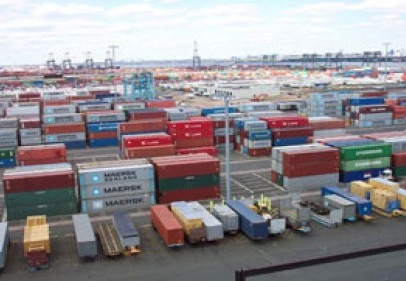 Dış ticaret açığında rekor artış