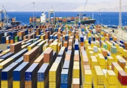 Dış ticaret açışının baş aktörleri Çin ve Rusya