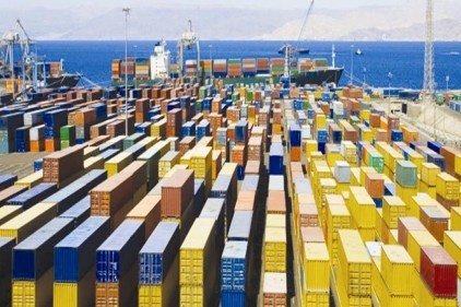 Dış ticaret açışının baş aktörleri Çin ve Rusya