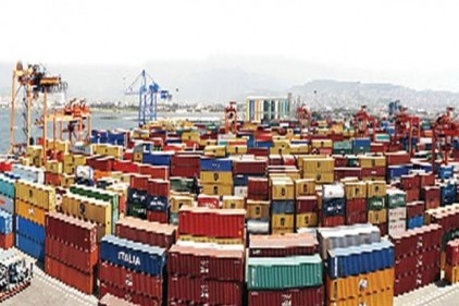 Dış Ticaret Beklenti Anketi sonuçları açıklandıihracat beklenti endeksi azaldı