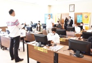 Dış ticaret eğitimi 2 ay sürecek