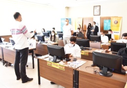 Dış ticaret eğitimi 2 ay sürecek