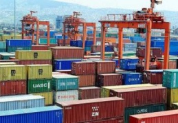 Dış ticaret endeksleri açıklandı