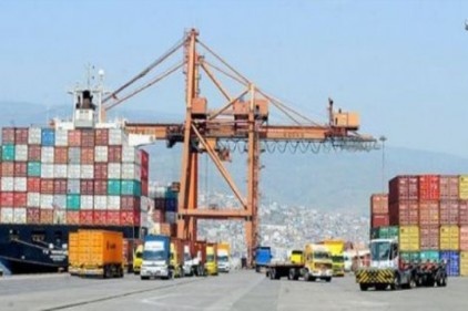 Dış ticaret endeksleri açıklandı