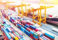 Dış ticaret haddi 18,8 puan azaldı