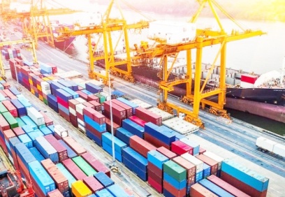 Dış ticaret haddi 18,8 puan azaldı