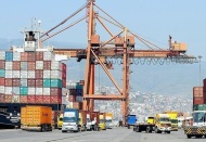 Dış ticaret haddi, 80,2'ye geriledi