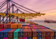 Dış ticaret haddi, şubatta 4,7 puan arttı