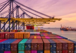 Dış ticaret haddi, şubatta 4,7 puan arttı
