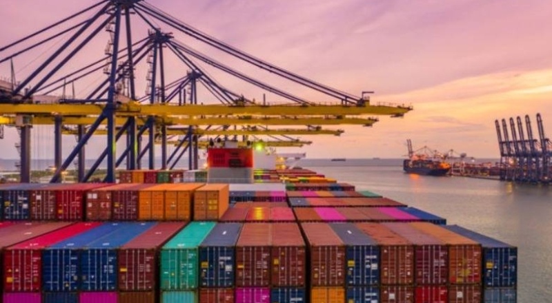Dış ticaret haddi, şubatta 4,7 puan arttı