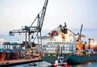 Dış ticaret istatistikleri açıklandı: Dış ticaret açığı Haziran'da yüzde 9,1 azaldı