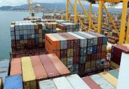 Dış ticaret istatistikleri açıklandıİhracat yüzde 5,6ithalat yüzde 0,7 azaldı