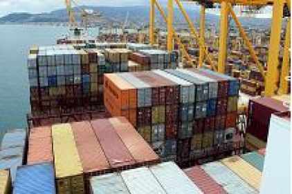 Dış ticaret istatistikleri açıklandıİhracat yüzde 5,6ithalat yüzde 0,7 azaldı